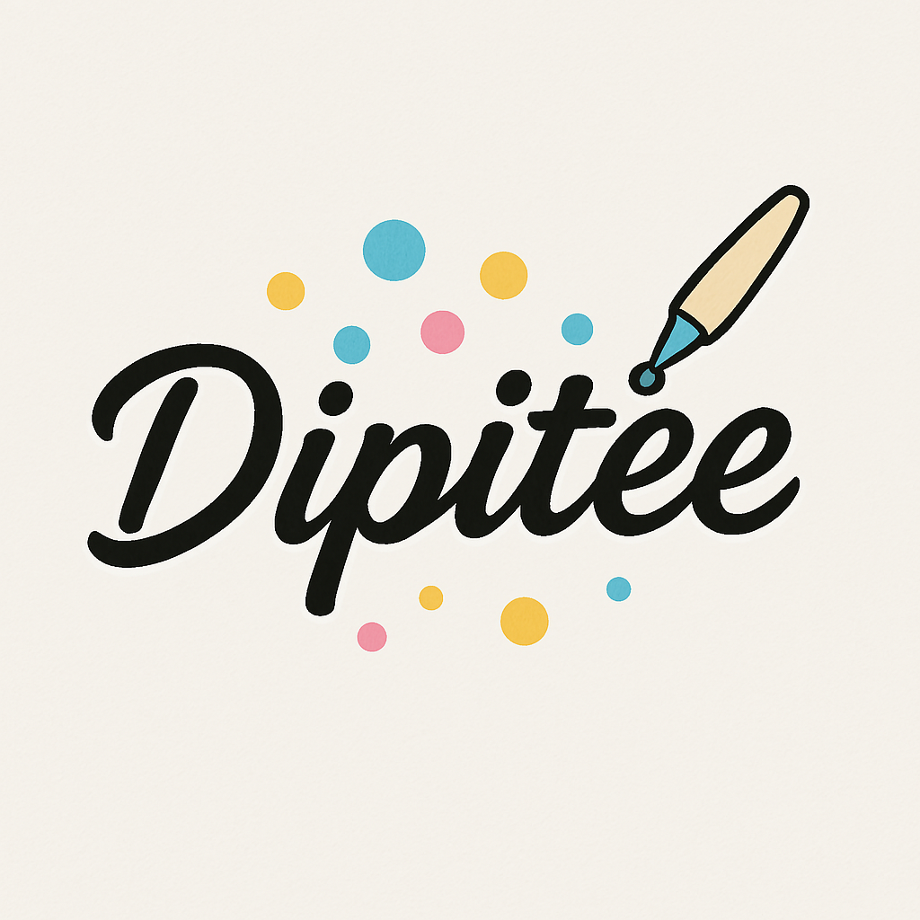 Dipitee Kits
