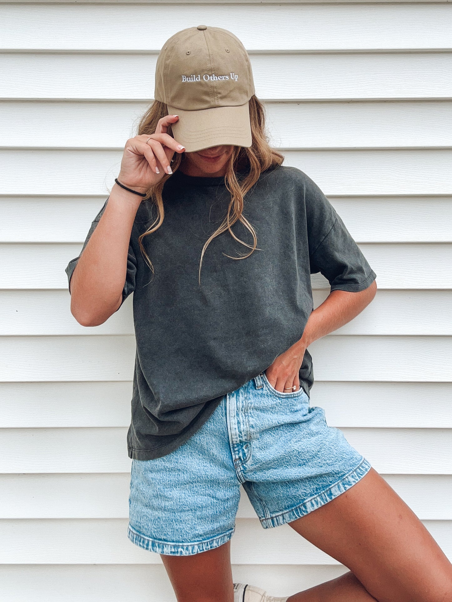 Build Others Up Hat