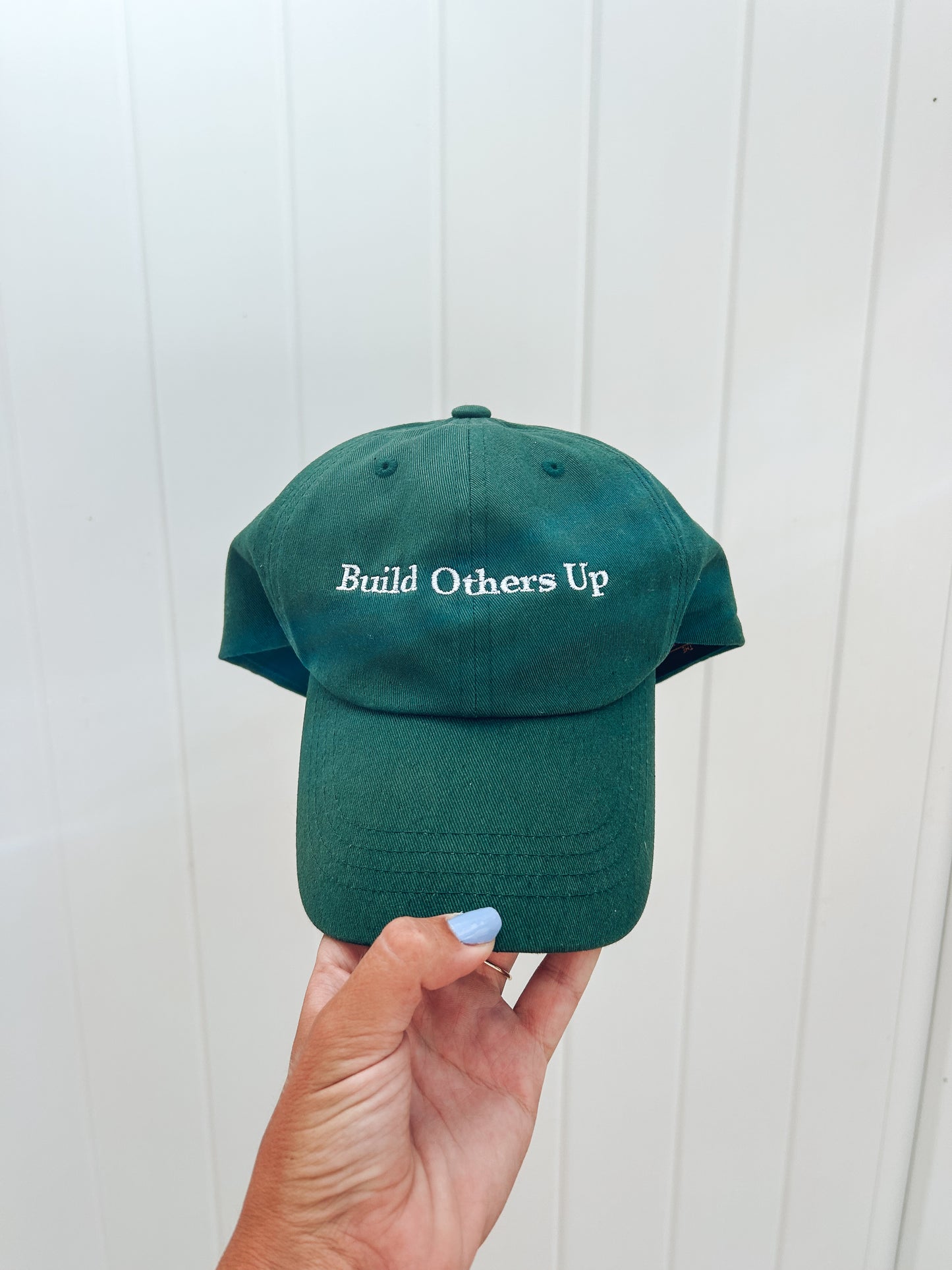 Build Others Up Hat