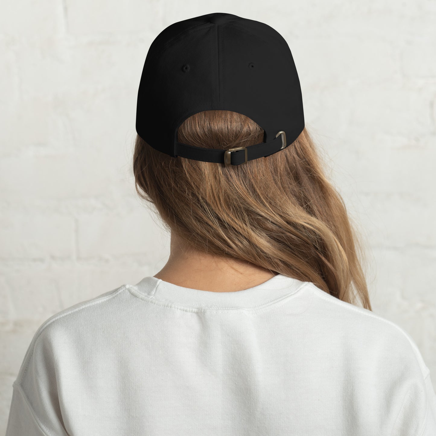 Build Others Up Hat